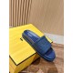 Fendi Slippers and sandals