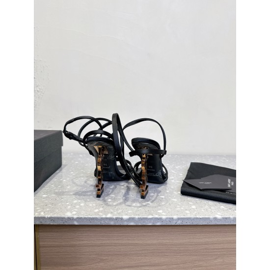 YSL Sandals