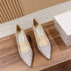 JIMMY CHOO SHOES
