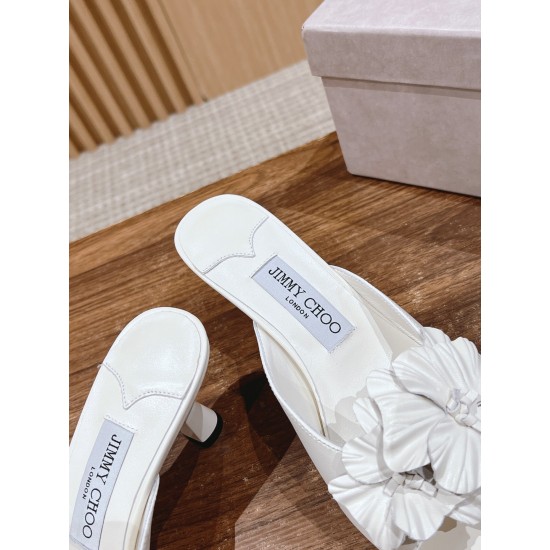 JIMMY CHOO SHOES
