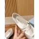 Prada Pumps and ballerinas