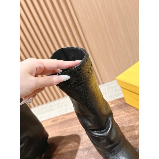 Fendi Boots