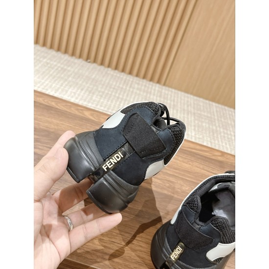 Fendi Sneakers
