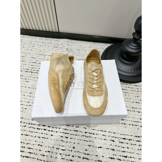 JIMMY CHOO SHOES