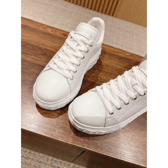 JIMMY CHOO SHOES