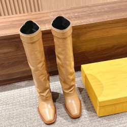 Fendi Boots