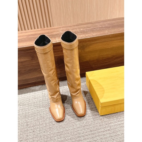 Fendi Boots