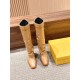 Fendi Boots