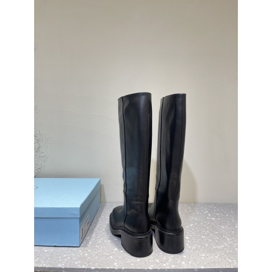 Prada Boots