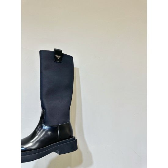 Prada Boots