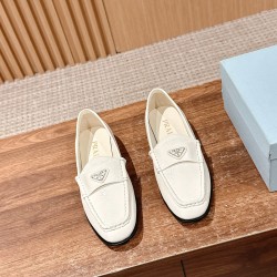 Prada Loafers