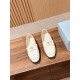 Prada Loafers