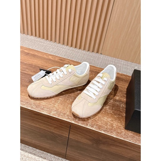 Prada Sneakers