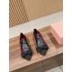 MiuMiu Sandals