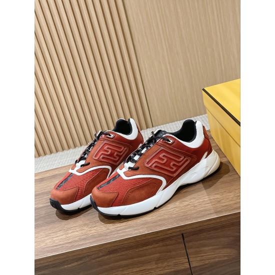Fendi Sneakers