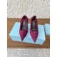 Prada Pumps and ballerinas