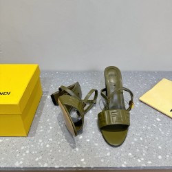 Fendi Heels