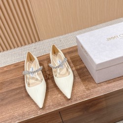 JIMMY CHOO SHOES