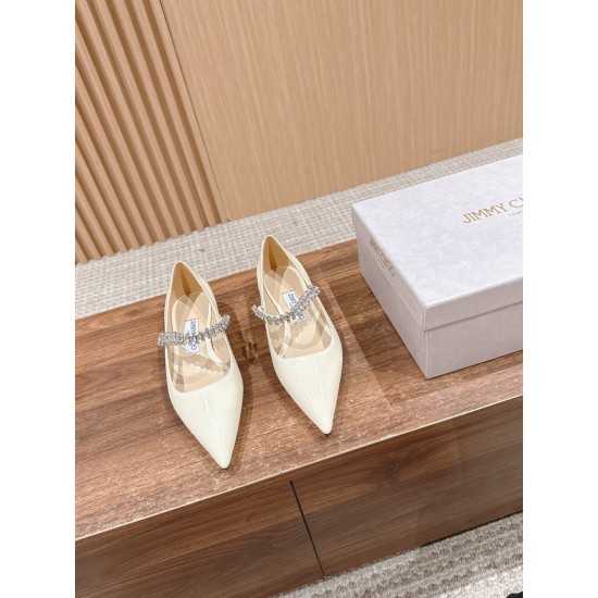 JIMMY CHOO SHOES
