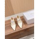 JIMMY CHOO SHOES
