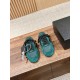 Prada Slippers and mules