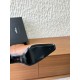 YSL Boots