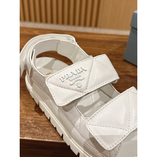 Prada Sandals