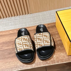 Fendi Slippers and sandals
