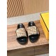 Fendi Slippers and sandals