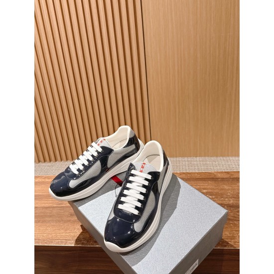 Prada Sneakers