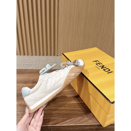Fendi Sneakers
