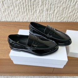 YSL Flats
