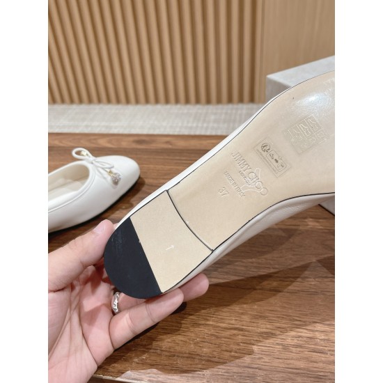 JIMMY CHOO SHOES