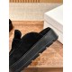 Prada Slippers and mules