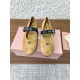 MiuMiu Ballerinas