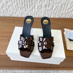 YSL Sandals