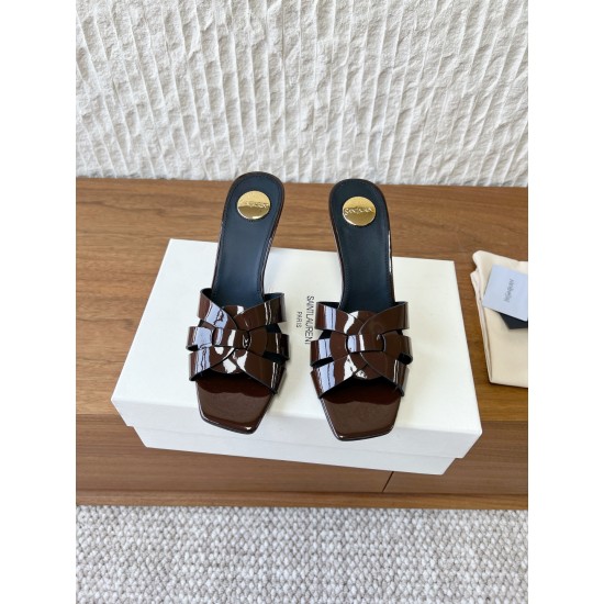 YSL Sandals