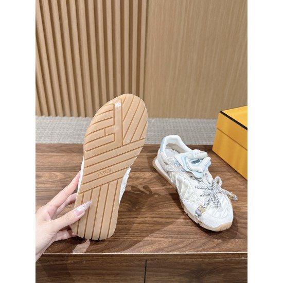 Fendi Sneakers