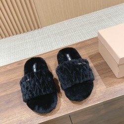 MiuMiu Slippers