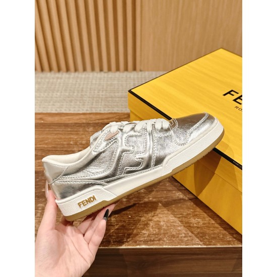 Fendi Sneakers