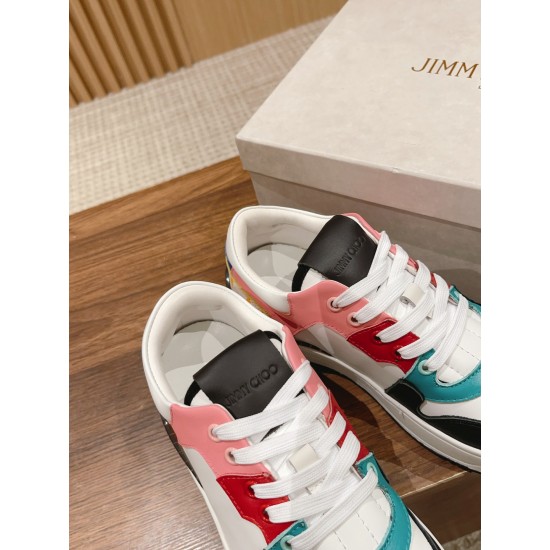 JIMMY CHOO SHOES