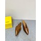 Fendi Slippers and sandals