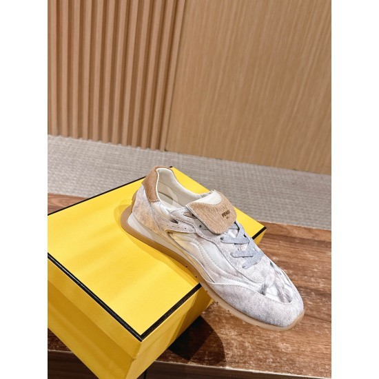 Fendi Sneakers