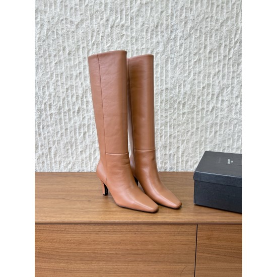 YSL Boots