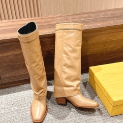 Fendi Boots