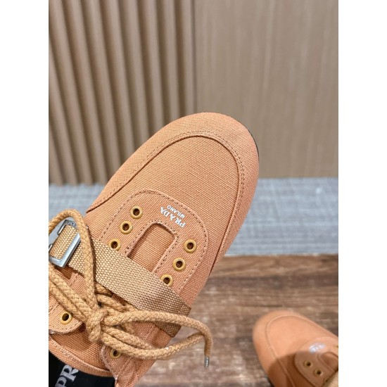 Prada Sneakers