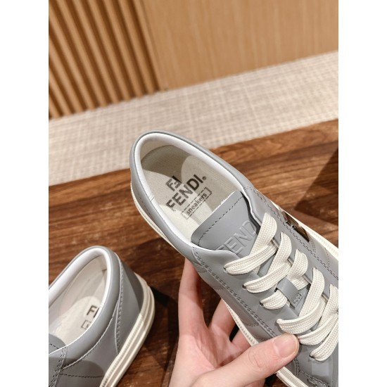 Fendi Sneakers