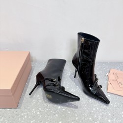 MiuMiu Boots