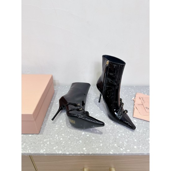 MiuMiu Boots