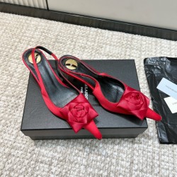 YSL Sandals